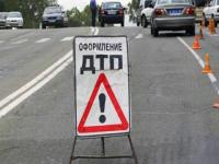 Водитель «БМВ» протаранил четыре авто в Автозаводском районе 