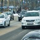 Около восьми тысяч "водителей-гонщиков" выявлено в Нижегородской области 9 марта 