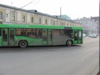 Движение транспорта изменится в Нижнем Новгороде 9 мая 