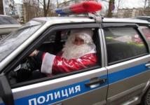 Меры безопасности будут усилены в Нижнем Новгороде в дни новогодних и рождественских праздников  