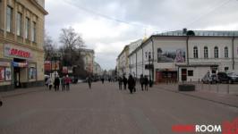 32 водителя оштрафованы на Большой Покровской в Нижнем Новгороде 