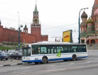 Три десятка московских троллейбусов доставят в Нижний к маю  