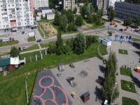 Жители хотят пляж и амфитеатр в парке 777-летия Нижнего Новгорода  