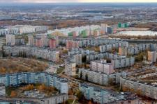 Стоимость 1 кв.м жилья в Нижнем Новгороде увеличилась до 112 тысяч рублей 