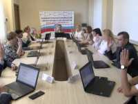 Нижегородский избирком признал победу Глеба Никитина на выборах губернатора 