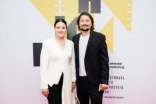 Победителей кинофестиваля «Горький fest» определили в Нижнем Новгороде 