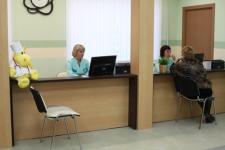 Три поликлиники построят в Нижнем Новгороде до 2026 года 