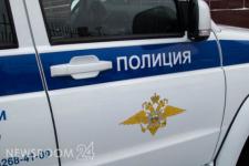 Неизвестный мужчина напал на директора школы в Дзержинске 