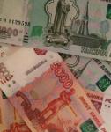 Житель Бора ограбил четыре микрофинансовые организации 