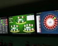 Законспирированное казино закрыли на Бору 