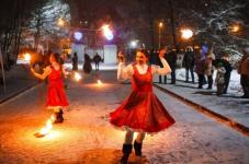 В Нижнем Новгороде вновь пройдет фестиваль «Брусничный джем» 