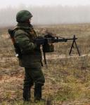 Нижегородский боец СВО вернулся в Россию из украинского плена 