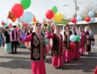 День татарской культуры проведут в Нижегородской области 