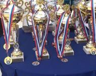 XX Мемориал Чемпиона Европы по самбо Владимира Куликова пройдет в Дзержинске 15 мая 