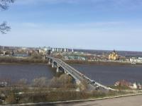 Берегоукрепительные сооружения на Оке в Нижнем Новгороде реконструируют по концессии 