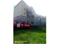 Взрыв газа произошел в пятиэтажке в Богородске 7 июня 