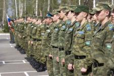 Новые меры поддержки мобилизованных вводятся в Нижегородской области 