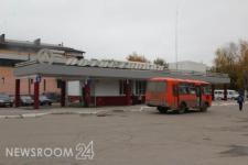 Автостанцию взамен «Сенной» могут построить на Богдановича в Нижнем Новгороде 