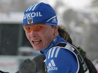 Нижегородка Ирина Хазова заняла 28-е место в олимпийском скиатлоне 