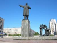 КПРФ требует сохранить облик площади Ленина в Нижнем Новгороде 
