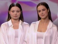 Две нижегородки стали участницами шоу «Новые танцы» на ТНТ 