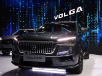 Названа предположительная стоимость возрожденных автомобилей «Волга» 