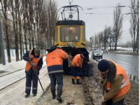Подготовка к запуску трамваев №6 и №7 стартовала в Сормове 