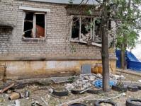Пострадавшим при взрыве газа в жилом доме в Нижнем Новгороде окажут матпомощь 