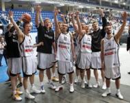 БК "Нижний Новгород" призвал болельщиков помочь команде на матче с "Црвеной Звездой" 