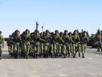 Генеральная репетиция парада Победы состоялась в Нижнем Новгороде 