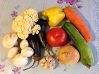 Обвал цен на овощи и фрукты продолжается в Нижегородской области 