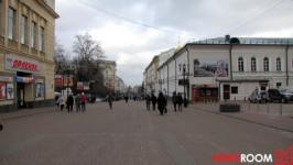 Катание на лошадях могут запретить на Покровке в Нижнем Новгороде 