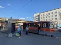 Маршрут нижегородских автобусов Т-24 продлят до ТЦ в Сормове 