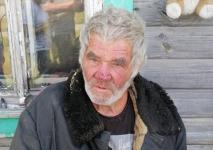 Пропавшего пенсионера нашли в стоге сена в Пильнинском районе 