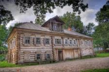 Музей-заповедник «Щелоковский хутор» изменил режим работы 