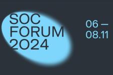 Вопросы кибербезопасности обсудят на SOC Forum 2024 — для регионов в онлайн-режиме 