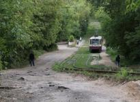 Новую двухполосную дорогу построят от улицы Пушкина до Бекетова 