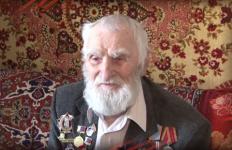 Нижегородский долгожитель отмечает 103-летие 