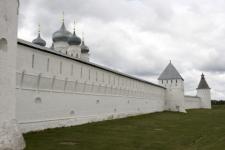 Банда, воровавшая иконы из церквей, осуждена в Нижегородской области 