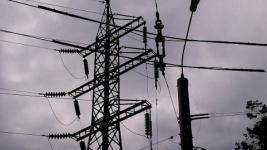 Электроснабжение восстановили в трех районах Нижегородской области 