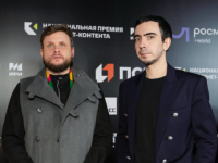 Пранкеры Вован и Лексус посетят премию «СВОИМ» в Нижнем Новгороде 29 марта 