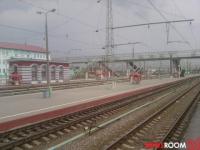 Поезд Нижний Новгород – Симферополь запустят в мае 2024 года 