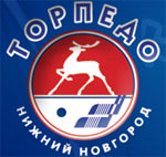 Новобранцы нижегородского "Торпедо" определились с игровыми номерами 