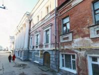 Дом купца Переплетчикова отреставрируют в Нижнем Новгороде 