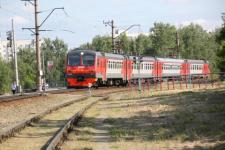 Около 40 000 нижегородцев прокатились на электричках до Моховых Гор в 2024 году 