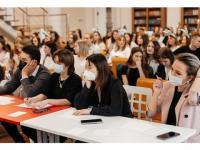 Более 340 иностранных студентов продолжат обучение в Мининском университете 