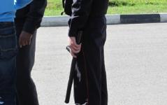 Уволен охранник, не пустивший детей в грозу в нижегородский «Дом народного единства» 