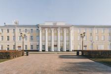 Реставрация здания Нижегородской филармонии обойдется в 55 млн рублей 