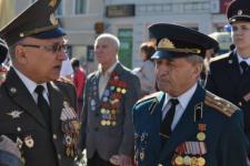 Тридцать нижегородцев удостоят звания Почетного ветерана города 