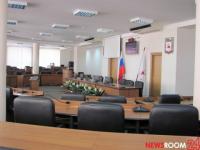 Гордума утвердила 10 членов Общественной палаты  